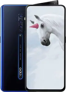 Замена стекла на телефоне OPPO Reno2 в Ижевске